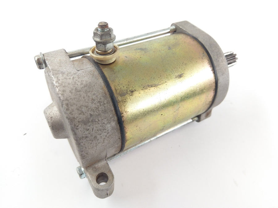 Yamaha Kodiak 400 5Y4 [2004] - startmotor