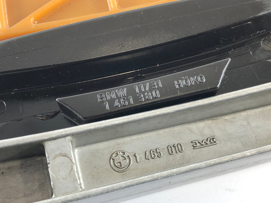 BMW K 1200 GT K12 [2004] - Klemrail- en schuifrailregelketen