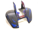 Yamaha YFM 350 Warrior 3GD [2003] - Front Fairing-2