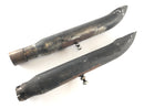 Kawasaki VN 1500 A VNAA [all years] - Exhaust silencer-3