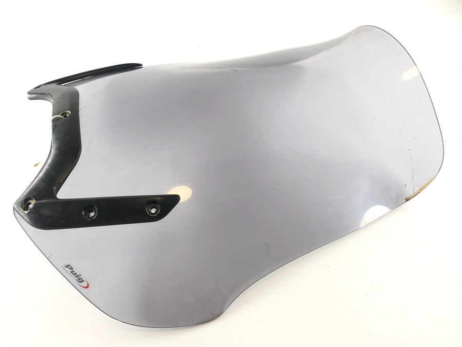 YAMAHA FJR 1300 A RP11 [2005] - Windschermvisor