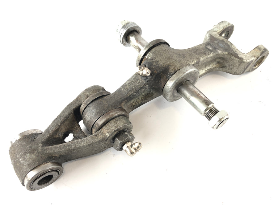 YAMAHA XT 600 E 3TB [1991] - Defllace Lever Bone Bone