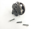 Kawasaki KLR 250 KL 250 D [1985] - Oil pump-3