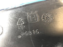 Husqvarna SMR 570 [2003] - Tank fairing right fairing-5