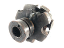BMW R 75/6 [1974] - Rotor alternator-4
