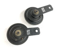 Triumph Daytona 1200 T300D [1995] - Hupe Horn Set Set-3