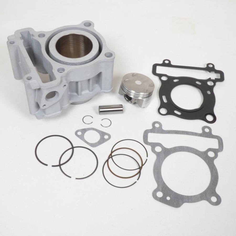 Yamaha X-MAX 125 ABS (SE 68) [2014-2016] - cylinder kit - Ø52mm