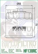 Suzuki GSF 1200 Bandit [HIFLOFILTRO] - Racing Ölfilter-3