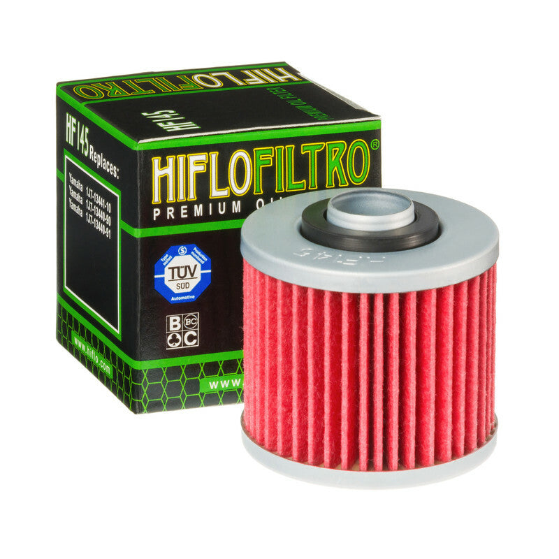 Yamaha 750 XTZ Super Tenere [HIFLOFILTRO] - Ölfilter