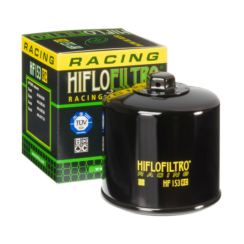 Ducati Pantah 500 SL [HIFLOFILTRO] - Racing Ölfilter