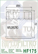 Indian Chief Dark Horse Chdh [HiFlofiltro] - oil filter-2