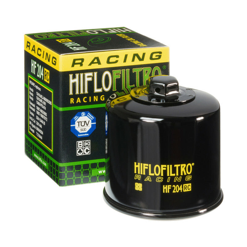 Triumph Tiger 800 XR TIG800 [HIFLOFILTRO] - Racing Ölfilter