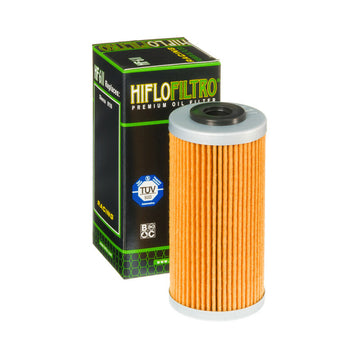 Husqvarna TE 449 [Hiflofiltro] - oliefilter