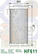 Husqvarna TE 449 [HIFLOFILTRO] - Ölfilter-3