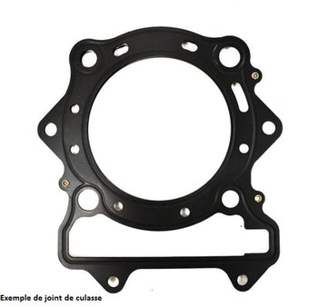 Yamaha 600 [CENTAURO] - cylinder head gasket