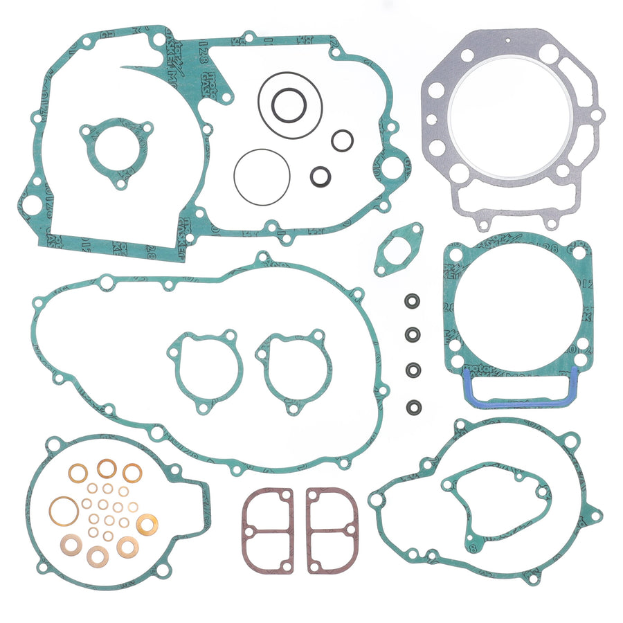 KTM 640 LC 4 Enduro [1999-2002] - Complete set motorpakkingen
