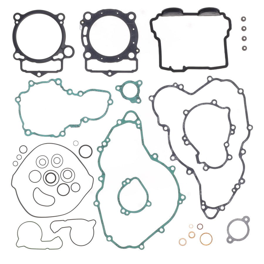 KTM 350 XC F [2013-2015] - Complete set motorpakkingen