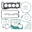 Yamaha YZF-R 6 (RJ 11) [2006-2007] - Komplettsatz Motordichtungen