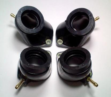 Yamaha XVZ 1300 Royal Star [1996-2000] - Carburateur inlaatspruitstuk (4 st.)