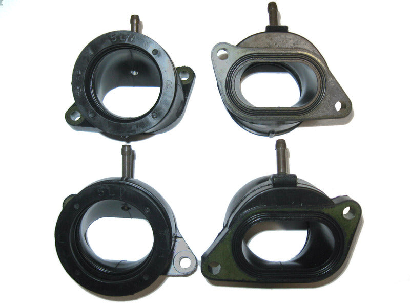 Yamaha Fzs 1000 [TOURMAX] - Carburetor intake manifold (4 pcs.)