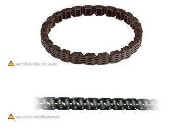 Suzuki Gsx 1000 [PROX] - Silent timing chain - 130 links