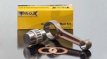 Fantic XEF 250 [2022-2026] - Pleuelsatz - Yamaha YZ250F