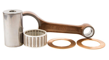 Yamaha YFM 400 Kodiak 4 WD [2003-2004] - Pleuelsatz - Yamaha YFM450 Grizzly