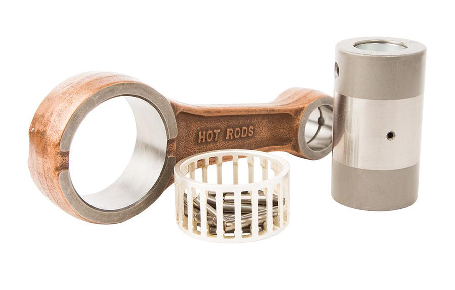 Kawasaki KLX 400 R (KLX 400 B) [2003-2004] - Pleuelsatz