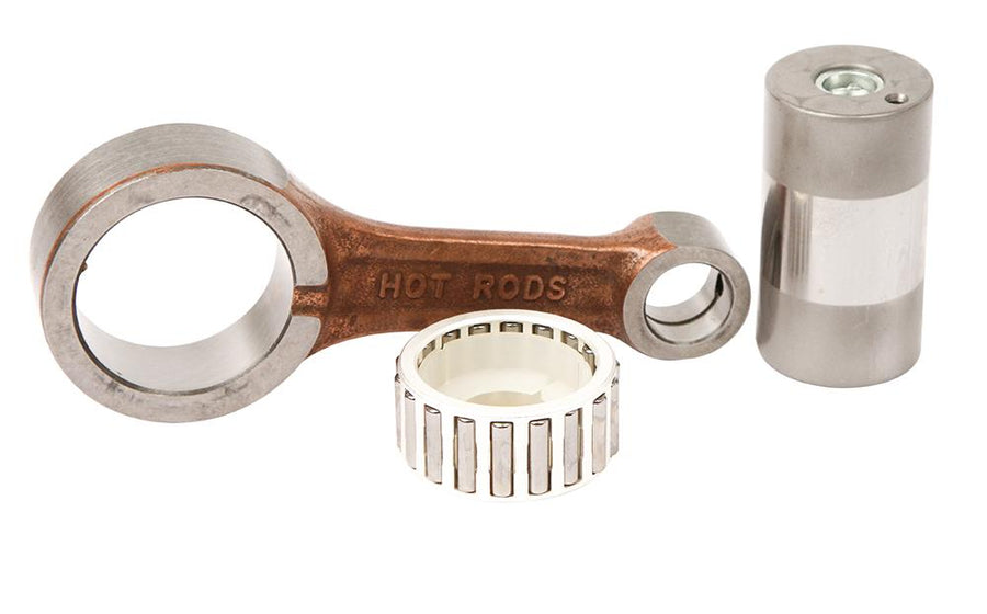 SUZUKI RM Z 250 [2007-2026] - Connecting rod set - Suzuki RM-Z250