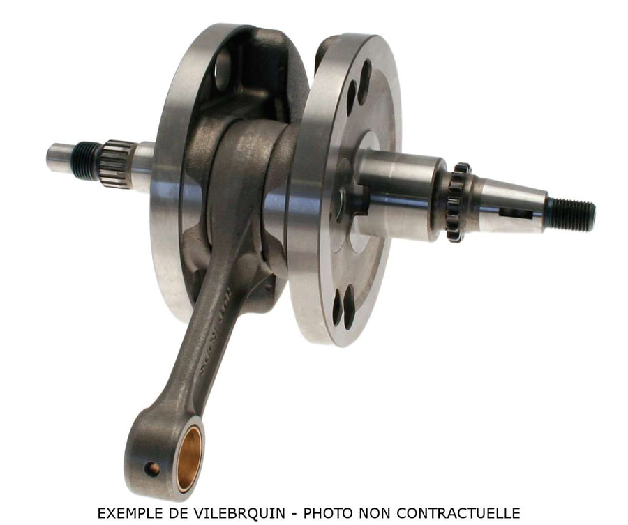 KTM 250 SX F [2011-2012] - OEM crankshaft - KTM SXF250