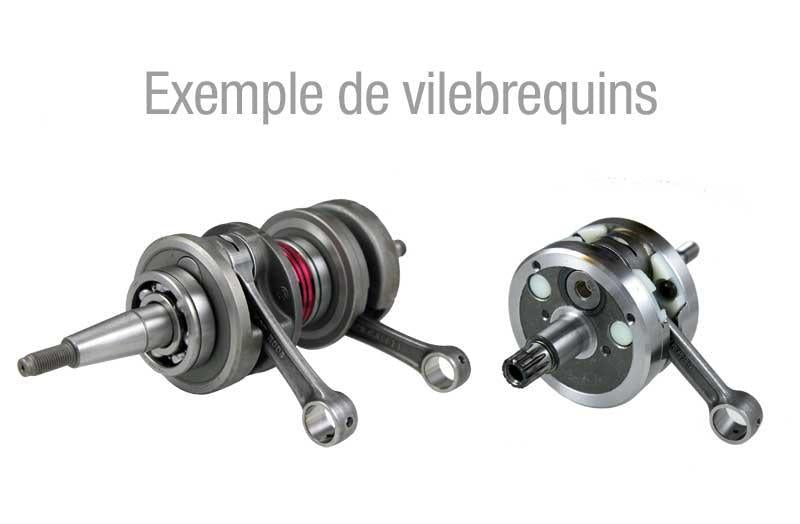KTM 200 EXC [1998-2016] - OEM krukas - KTM EXC200