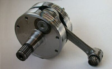 Kawasaki KX 250 (KX 250 L) [1999-2002] - OEM Kurbelwelle - Kawasaki KX250