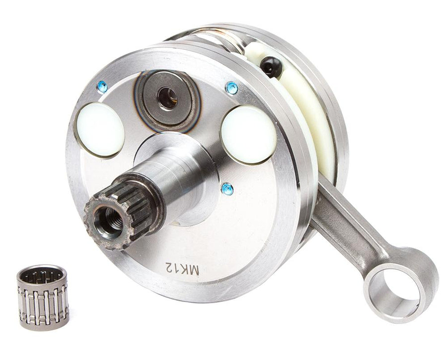 Yamaha YZ 250 (CG 13) [2003] - OEM crankshaft - YZ/WR250 '03-05