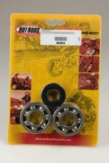 Suzuki Rm 65 [HOT RODS] - crankshaft bearing and oil seal set