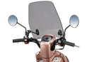 SYM MIO 115 IE E4 [2020] – Urban scooter disc – transparent-1