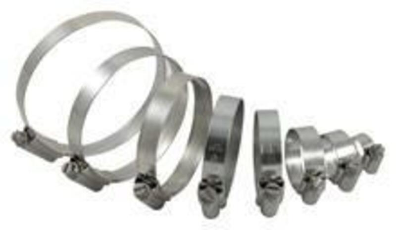 Yamaha Yzf R6 [SAMCO] - SLANGKLEMKIT SAMCO VOOR 44078514 & 44078511