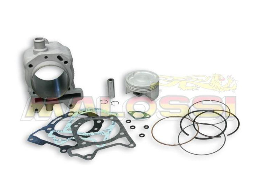Gilera DNA 180 [2001-2008] - H2O-Zylinder-Bausatz - Ø75,5mm