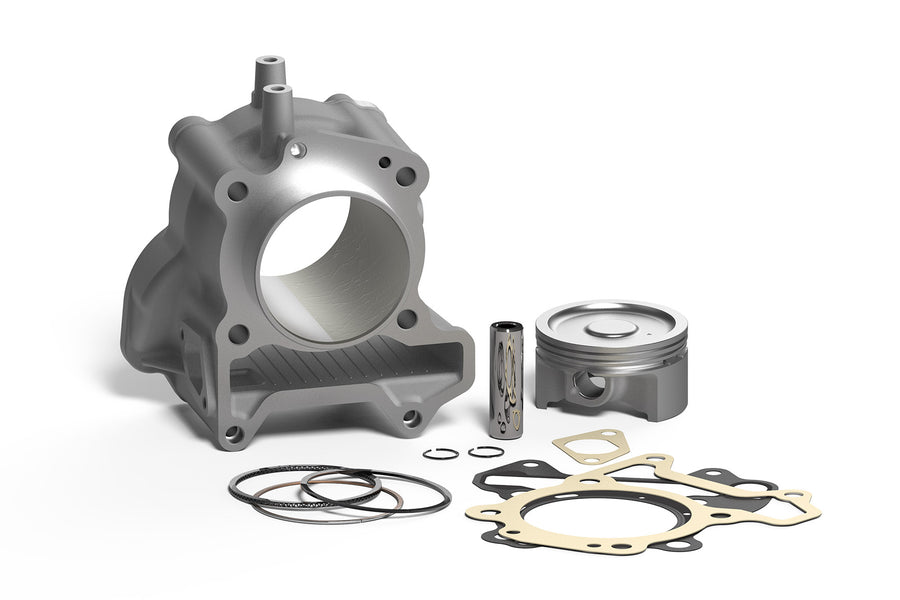 Vespa GTS 125 I-GET Touring [2020] - H20 I-Tech cilinderset - Ø63mm Piaggio/Vespa