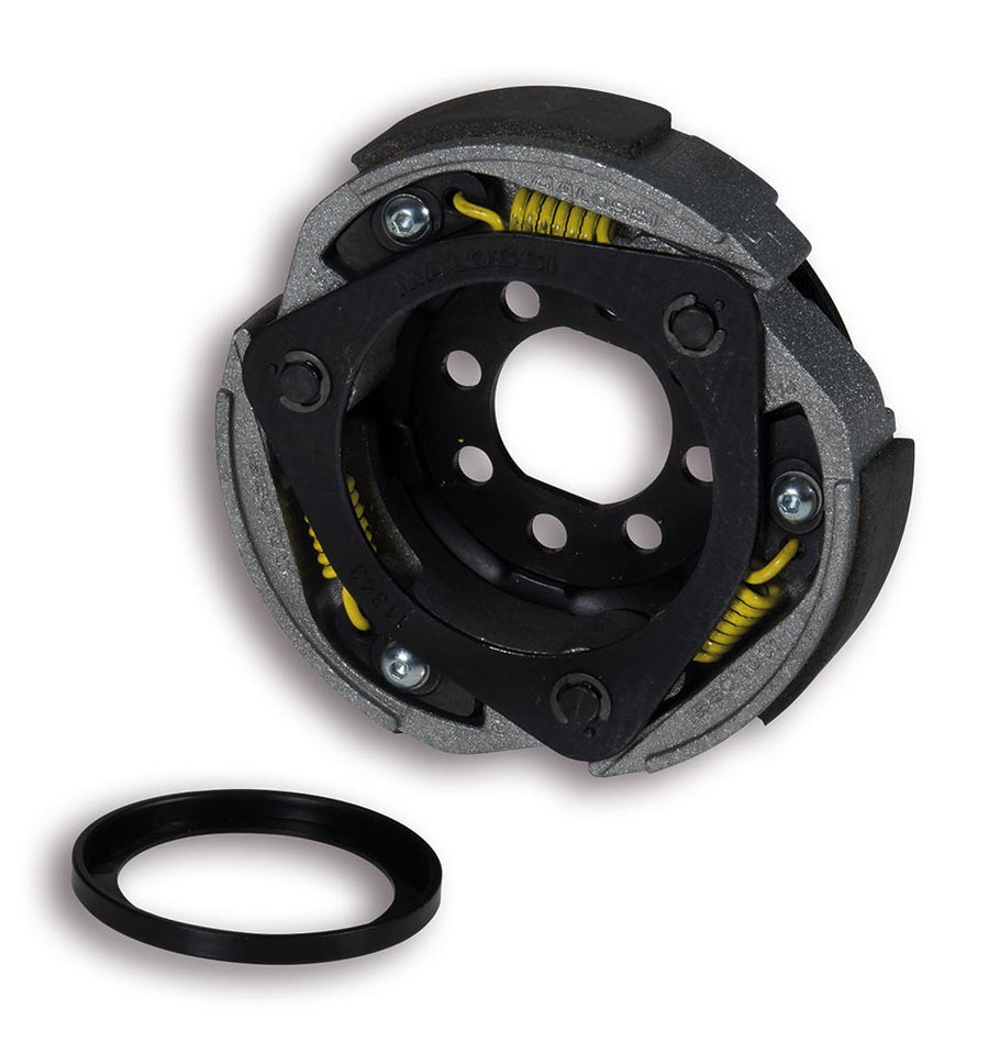 Yamaha X-MAX 125 Tech MAX [2020] - MAXI DELTA CLUTCH adjust. autom.clutch for CLUTCH BELL Ø135