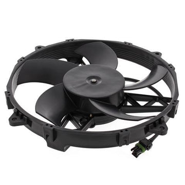 Polaris ACE 325 [2014-2016] - Radiator fan