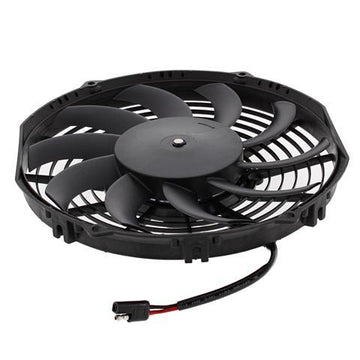 Arctic Cat TRV 450 GT 4 WD Auto TRANS. [2012] - Kühlerventilator