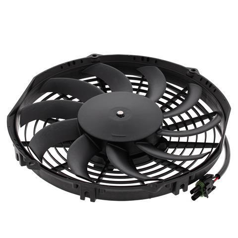 POLARIS RANGER 500 6 X 6 [2004-2005] - Radiateurventilator