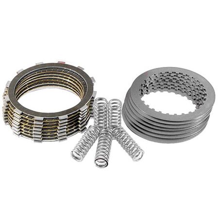 Yamaha WR 250 F (CG 30) [2008-2014] - Clutch kit