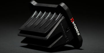 Yamaha Yfs 200 Blaster [V-FORCE] - V-Force 4 membraanblok - Yamaha YFS 200 Blaster