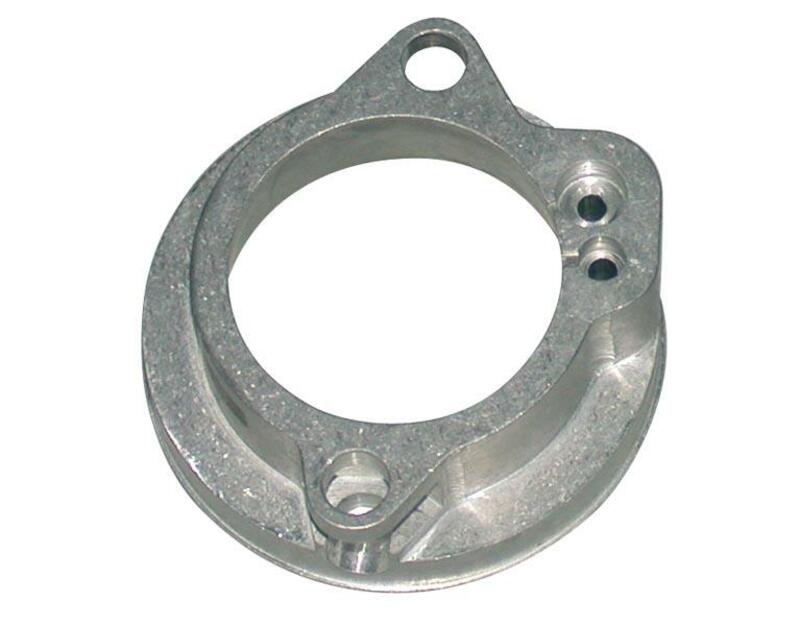 Ktm 620 Adventure [KEIHIN] - Luftfilter-/Ansaug-Adapter