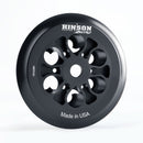 Hm Motard 250 (2T) [2003-2008] - DRUKPLAAT CR250 92-07 CRE250/450 03-07 TRX450R 04