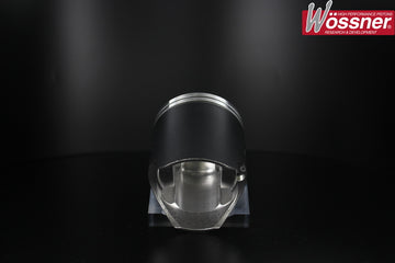 Suzuki Ts 90 [WOSSNER] - WÖSSNER gesmede zuiger Ø56,44 mm Suzuki Ts125R - 8009D050