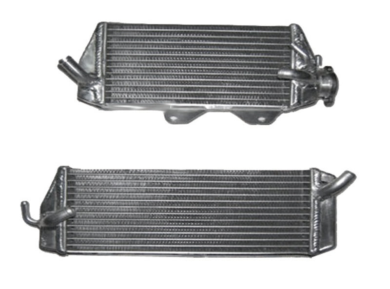 Husaberg Fe 501 [TECNIUM] - radiateur rechts - KTM EXC-F350
