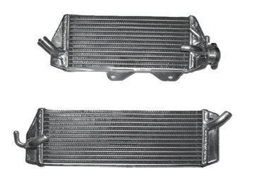 Husaberg Fe 501 [TECNIUM] - radiateur rechts - KTM EXC-F350