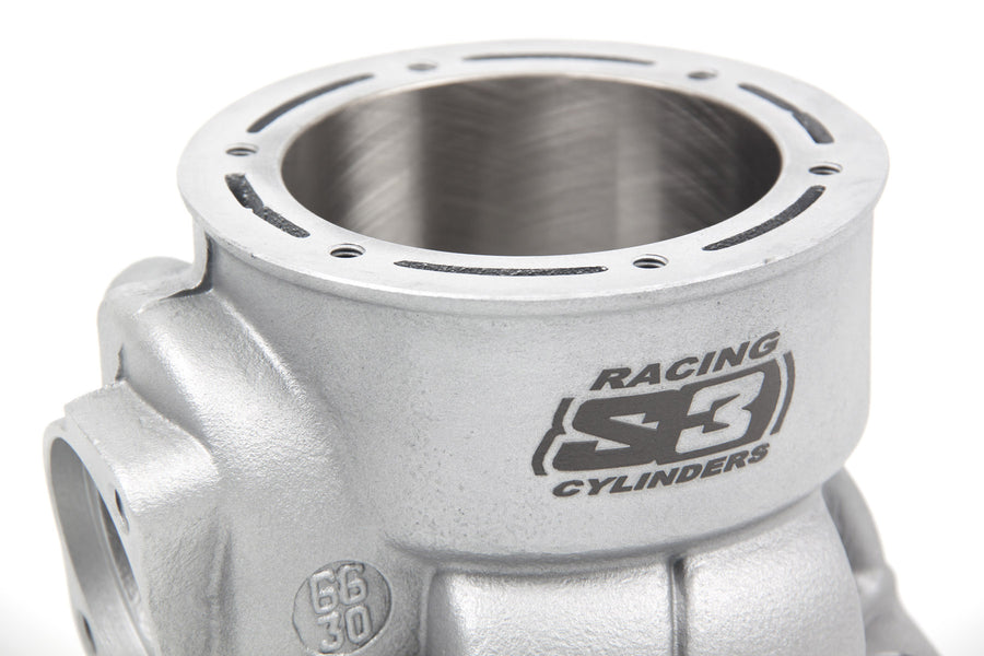 GasGas TXT PRO 300 Replica Raga [2005-2012] - Racecilinder - Ø76mm Gas Gas Pro 300